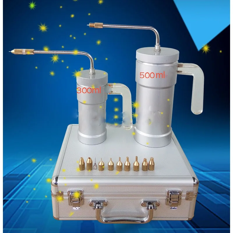 

Liquid Nitrogen Gun Liquid Nitrogen Freezing Gun Home Beauty Freckle Liquid Nitrogen Freezing Instrument Spray Gun
