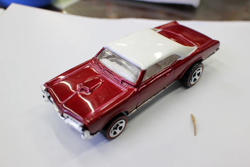 gto toy car