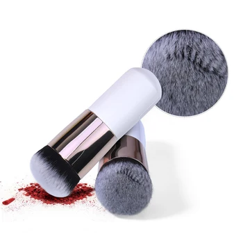 

Loose Foundation Powder Brush Cosmetics Beauty Tools Single Makeup Brush Blush Women Enduring Cosmetic Makeup Tools