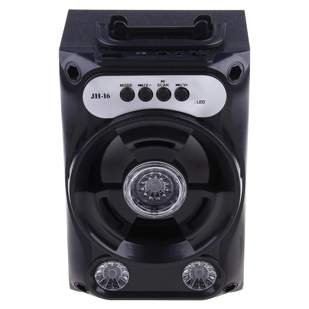 large bluetooth speakers