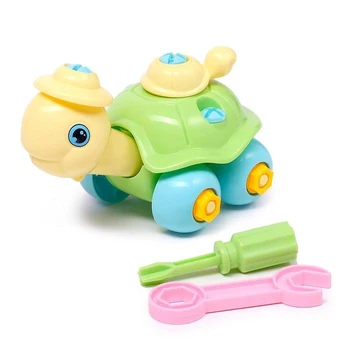 

Designer screwdriver " Turtle»