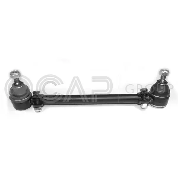 Тяга рулевая с наконечником BMW E28/E34/E32 1.8 5.0/2.4D 2.5D 81|Рулевые рейки и коробки передач|