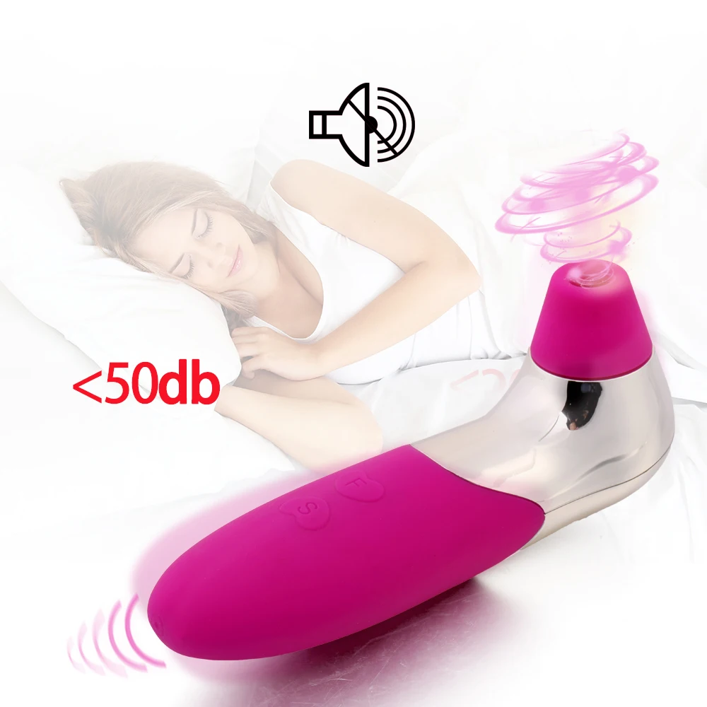 Vibrators (5)