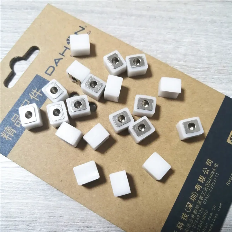 dahon stem locking block