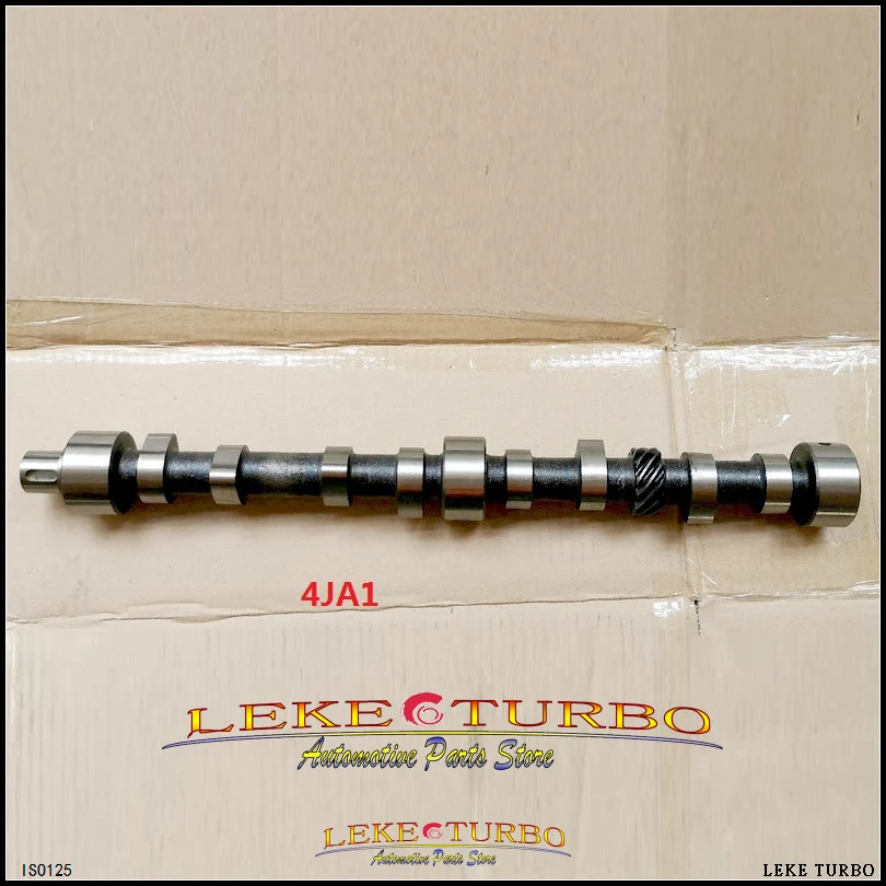 636195 4JA1 Camshaft For ISUZU Bighorn Trooper For Opel Frontera A Campo Monterey A 2.8TD 3 (4)