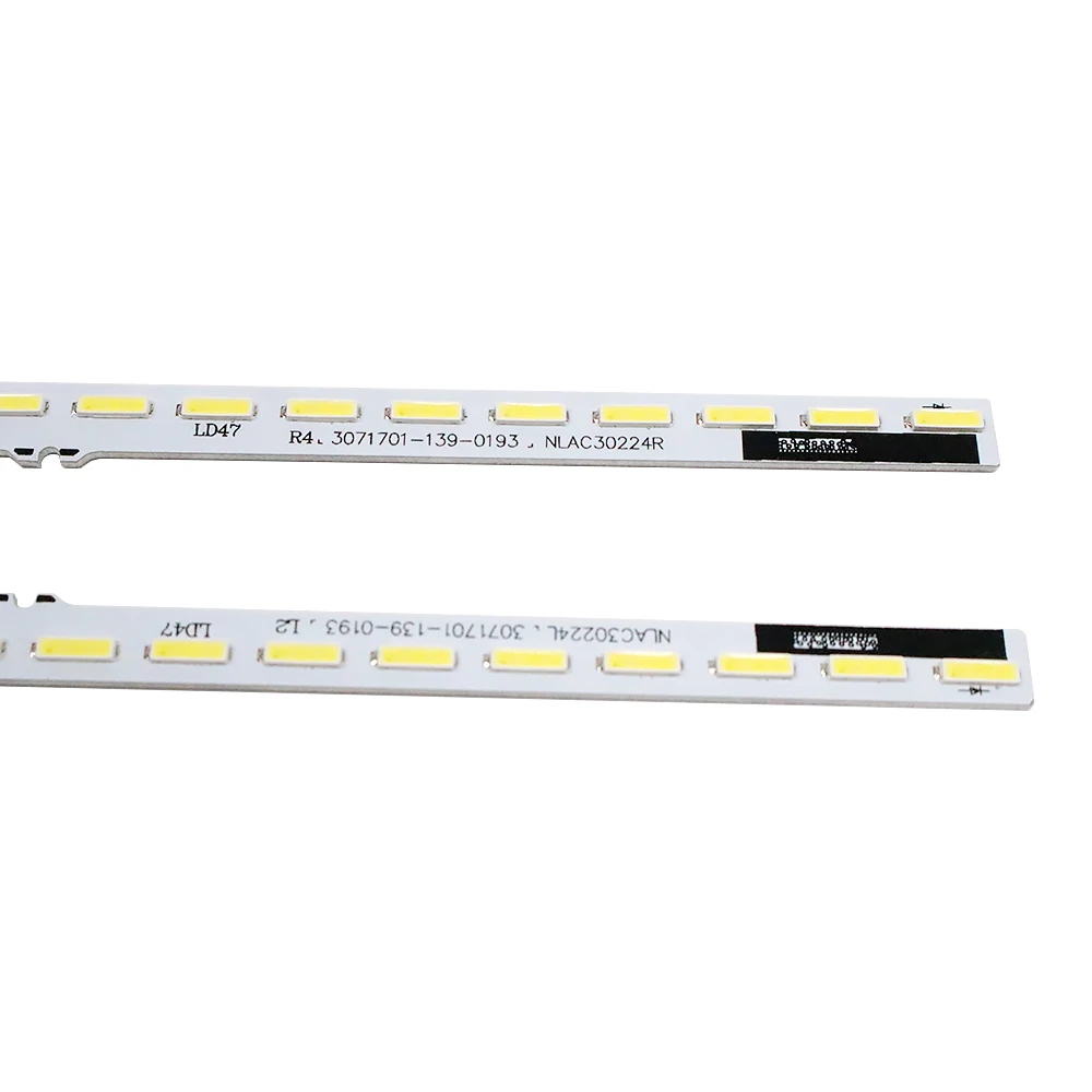Para Sony 47 ''TV NLAC30224R NLAC30224L KDL-47W800A