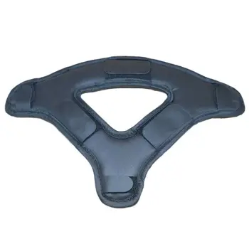 

Non-slip Head Strap Foam Pad for Oculus Quest VR Helmet Headset Cushion Headband G6DC