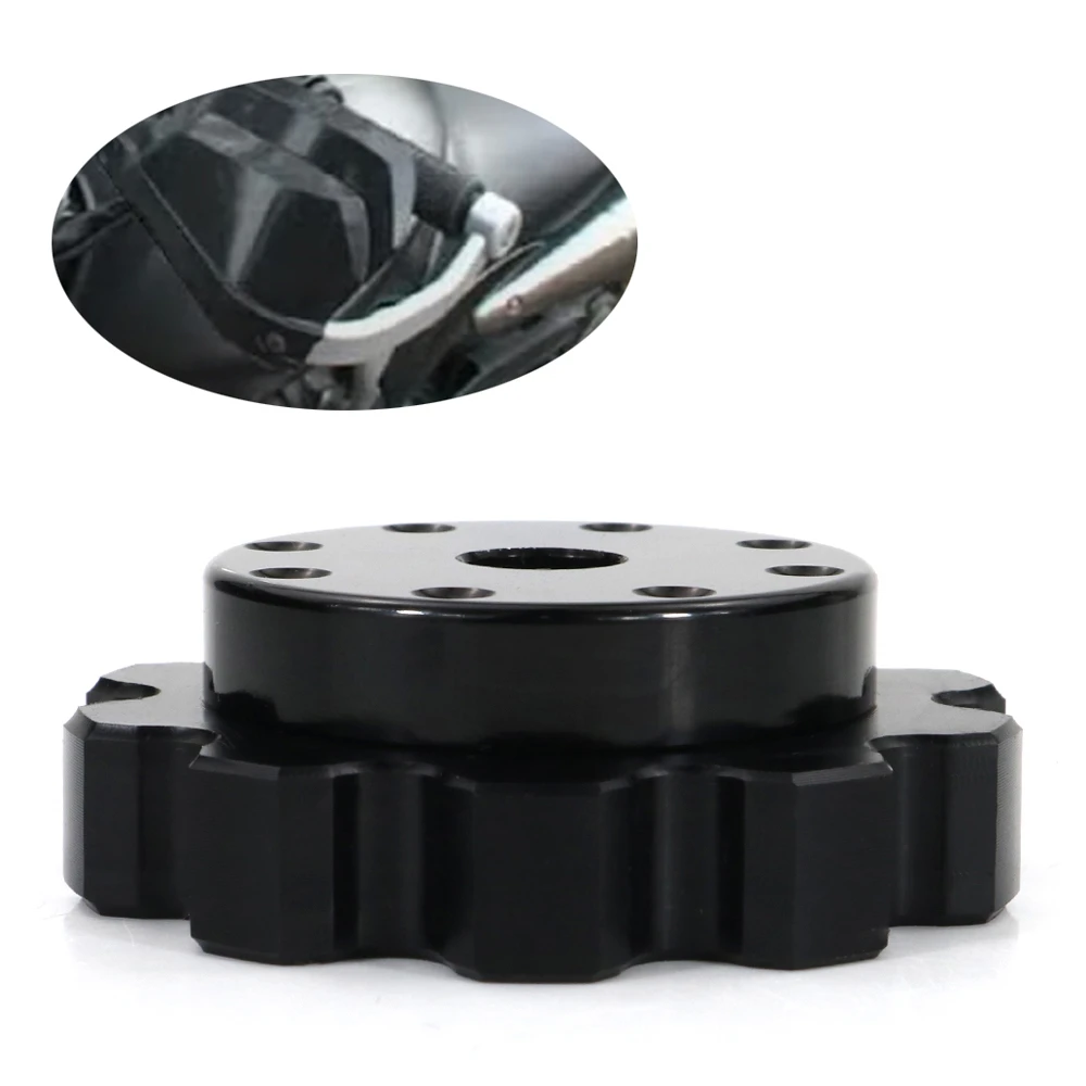 Motor Throttle Stabiliser Throttle Lock Cruise Control Fit For Yamaha Tenere 700 Super Tenere