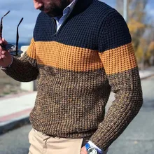 #Special Offers Stripe Men Sweater Winter Turtleneck Christmas Pullover Oversize 4XL Casual Basic Knitwear Man Clothes 2019 Fashion Brand Jumper #Special Offers Stripe Men Sweater Winter Turtleneck Christmas Pullover Oversize 4XL Casual Basic Knitwear Man Clothes 2019 Fashion Brand Jumper