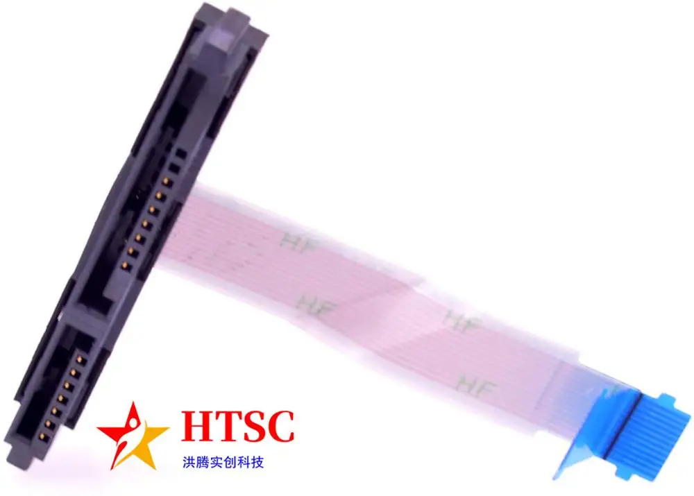 

HDD SATA Hard Drive Cable for Dell Inspiron 15 5555 5558 5559 Vostro 3458 3459 3558 3568 0H5G06 H5G06 NBX0001QE00