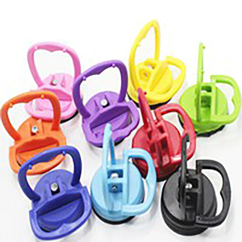 

Phone Accessories Screen Suction Cup Repair Kit Screen Disassembly Replacement Tool for Phones Tablets Laptops 40JP14