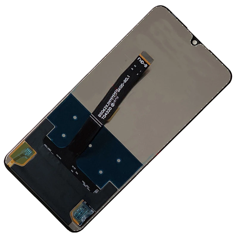 Оригинальный P30 Lite LCD для Huawei дисплей с рамкой 6 15 &quotHuawei Nova 4e MAR LX1 LX2 AL01 сенсорный