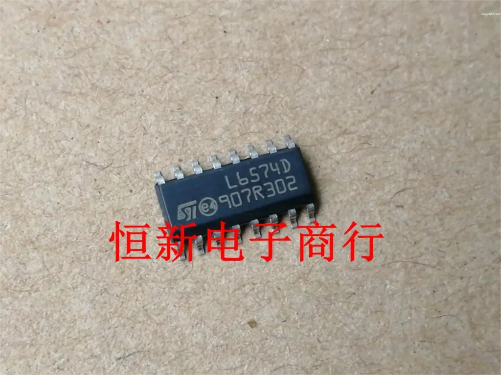 10 шт./лот L6574D IC