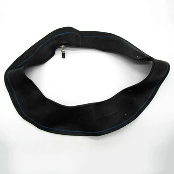 

1 pc Inner tube 3.00-12 Tire Accessories Motorcycle Black High quality