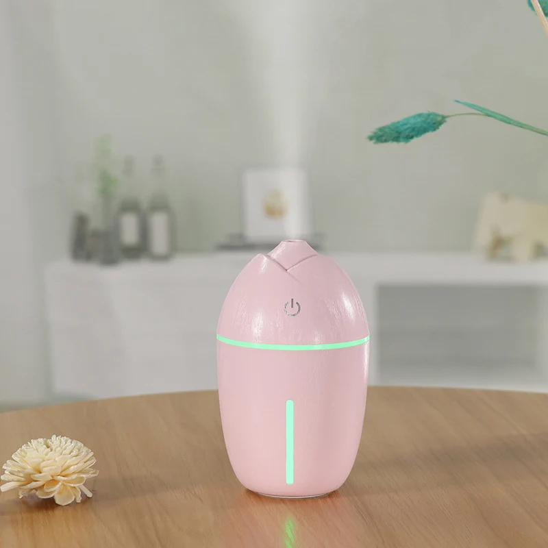 

Car Aromatherapy Oil Diffuser Air Humidifier with For Home Office and Car Purificateur Huile Essentielle Electrique