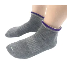 Chaussette, женские носки, массажные, дышащие, противоскользящие носки, гарантированное качество, массажные, спортивные, мягкие женские носки, Meias Sokken