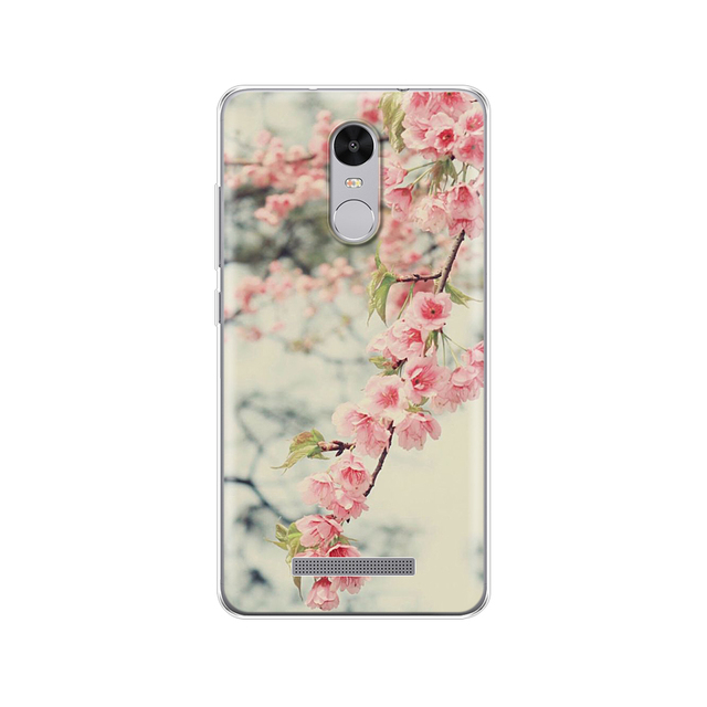 TPU Case For xiaomi Redmi Note 3 Case Cover for Redmi Note 3 pro Phone case 150MM length