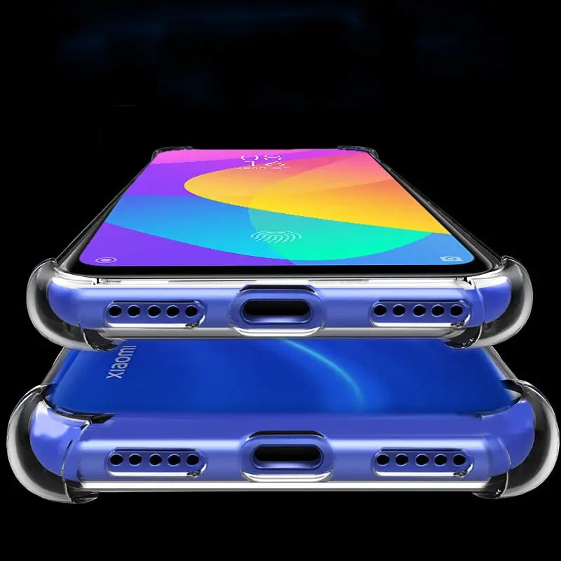 Мягкий силиконовый чехол для Xiaomi Mi 9 Se чехол для Xiaomi Mi 9t чехол для телефона для Xiaomi Mi 9 9se чехлы с Защитные чехлы для телефона чехол