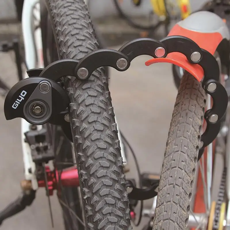 Giyo-Creative-Award-Patent-Folding-Bicycle-Lock-MTB-Road-Bike-Strong-Lock-Anti-theft-Electronic-Motorcycle (4)