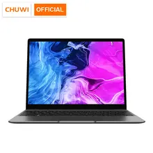 CHUWI CoreBook Pro Intel Core i3 Laptops 13″ 2160*1440 IPS Screen 8GB RAM 256GB SSD NoteBook with Backlit Keyboard 2.4G/5G Wifi