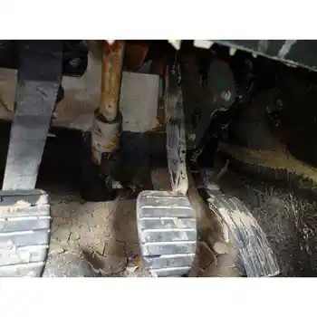 

465014380R BRAKE PEDAL DACIA LOGAN MCV II