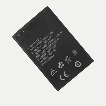 

Original Li3714T42p3h765039 Phone battery For ZTE Blade A3 T220 AF3 T221 A5 AF5 T221 C341 1400mAh free tools sticks