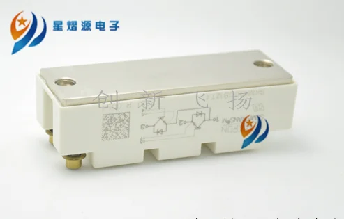 SKM100GB12T4 igbt-модуль 100A-1200V