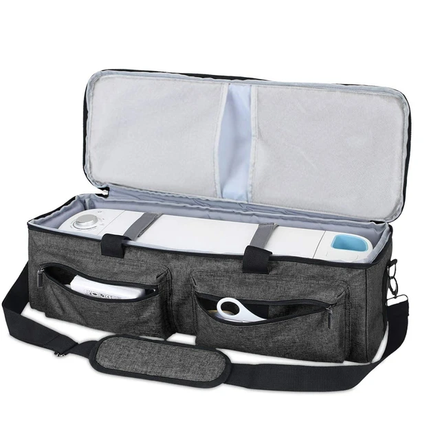 Carrying Bag Compatible With Cricut Explore Air 2, Storage Tote Bag  Compatible With Silhouette Cameo 3 And Supplies - AliExpress