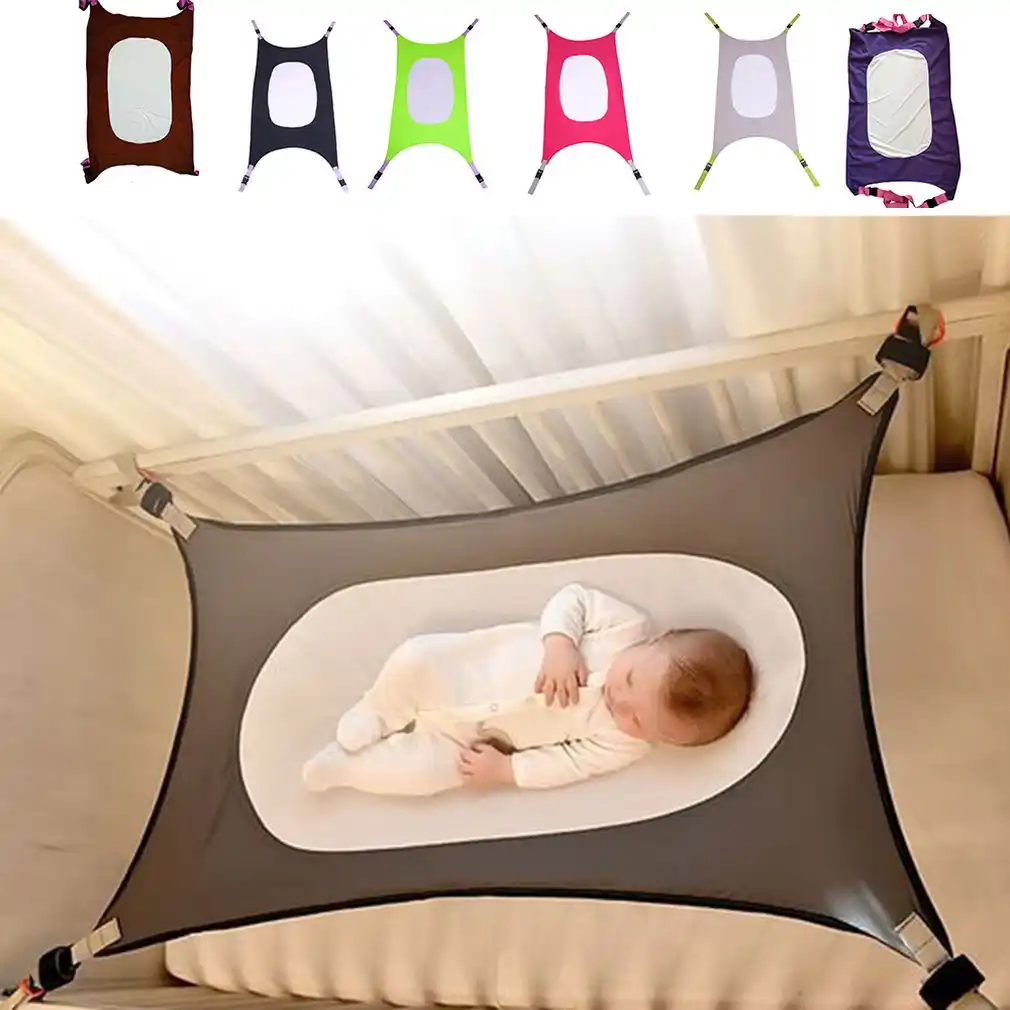 baby sleep cot