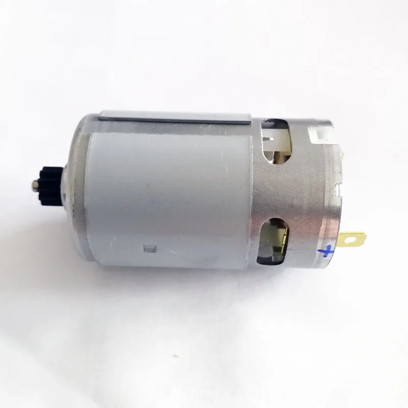 VISSEUSE - DEVISSEUSE,14.4V 12Teeth Motor--Le moteur à 12 dents 14.4V ...