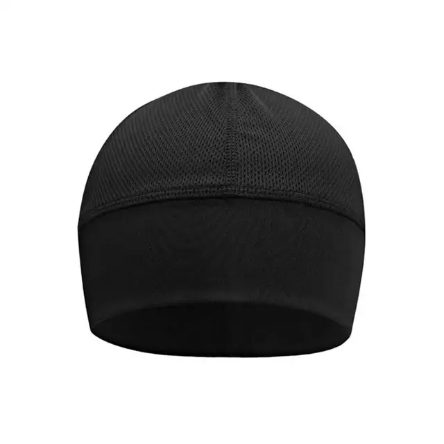Cooling Skull Cap Lightweight Helmet 