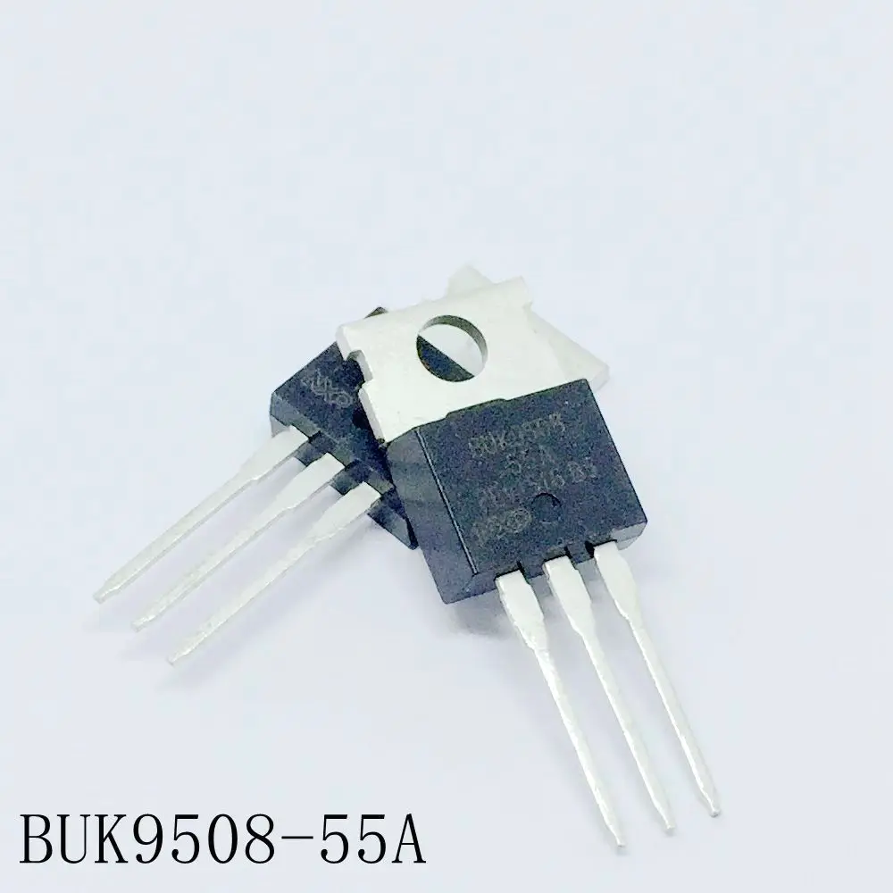 BUK9508-55A MOS TO-220 125A/55V 10 шт./лот