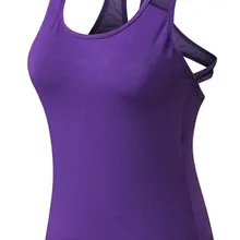 Женский жилет для йоги, сексуальный, с отверстиями, облегающий, быстросохнущий, одежда, ультра-стрейч, дышащий, для фитнеса, бега, спортивный жилет