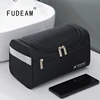 New Trendy Mens Travel Toiletry Bag | Male Toiletries Bag