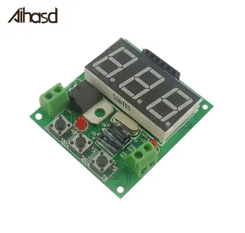 

Ranging Distance Ultrasonic Sensor LCD Display Module