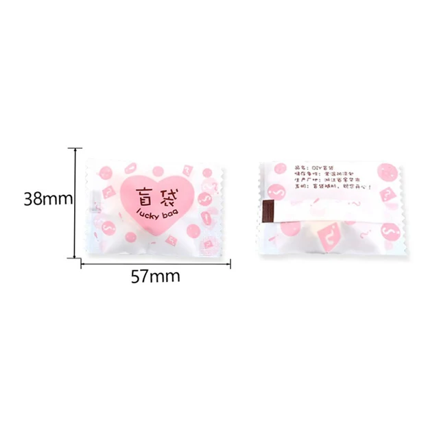 1/12 Non-repetitive Miniature Food Play Blind Box Blind Bag Resin Diy Food Supermarket Mini Drink Dessert Bottle Model Decor 6