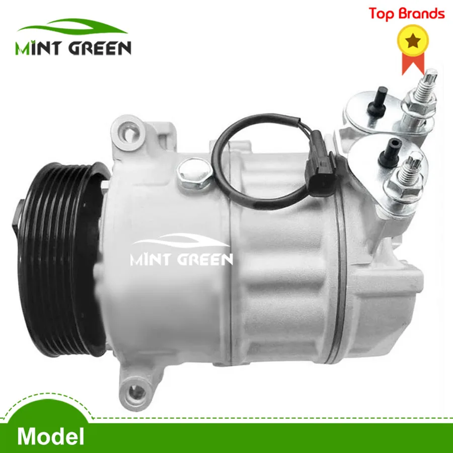 

For Auto AC Compressor 8W8319D629AC LR030218 LR010723 for car Land Rover RANGE ROVER SPORT 5.0 DISCOVERY IV 3.0 5.0