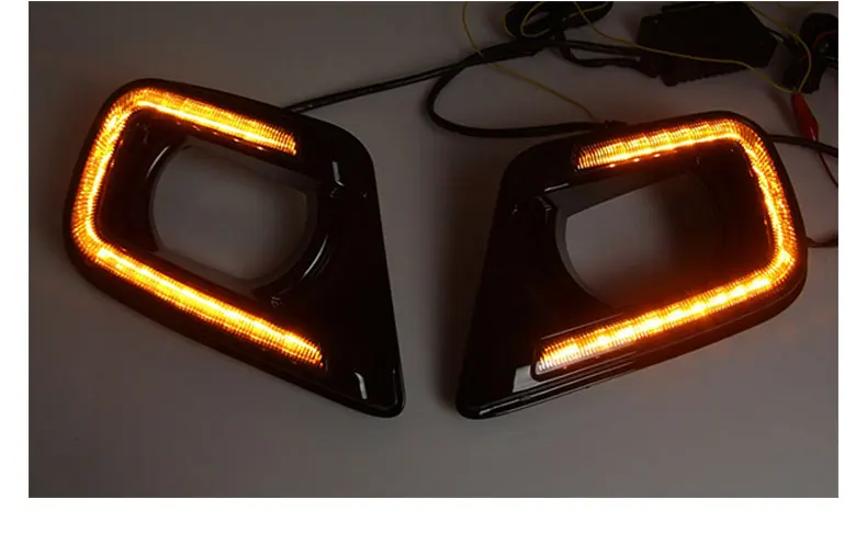 luzes de estilo de carro, apto para