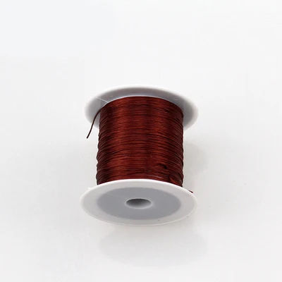 brown Кристально эластичная струна из бисера ювелирные изделия эластичная струна эластичная веревка сотканный вручную ювелирные аксессуары - Цвет: brown