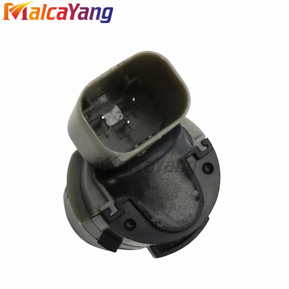 4PCS 66200309540 PDC Park Distance Control Parking Assist Back-Up Sensor For BMW E39 E46 E53 E61 E63 E64 E65 E66 E83