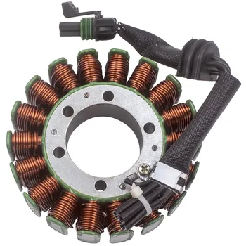 

Stator For Polaris Sportsman RZR Ranger 700 800 EFI 2006-2017 4014034 4011982 Magneto Generator Electrical Stator Coil