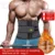 LANFEI Hot Waist Trainer Неопреновые Мужчины Body Shaper Tummy Control Belt Сауна Похудение Ремень Фитнес Пот Корректирующее Белье для сжигателя Жира