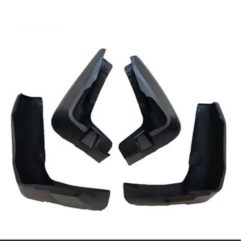 

Car Accessories high quality plastic Mud Flaps Splash Guard fender For Subaru XV 2018-2019 Car Styling