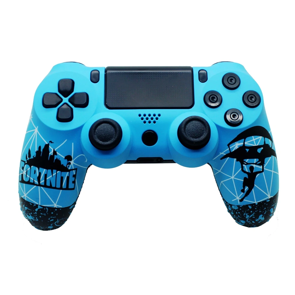 Ourstem 50 наборов новый оригинальный контроллер для PlayStation 4 JDM 040 Чехлы под заказ
