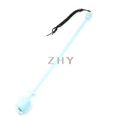 

31cm Long Tank Pool Liquid Vertical Water Level Sensor PP Plastic Float Switch