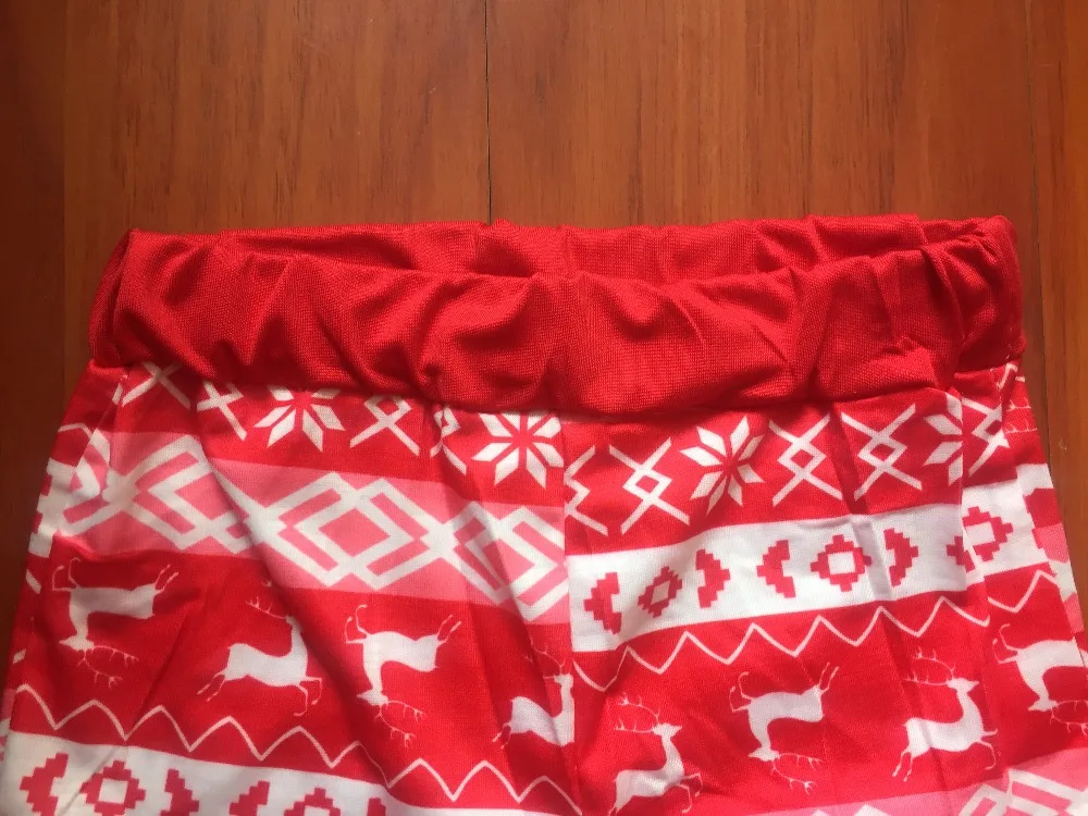 Рождественская домашняя одежда; Семейные комплекты пижам; одежда для сна для мамы и папы; Рождественская Пижама; одежда для сна