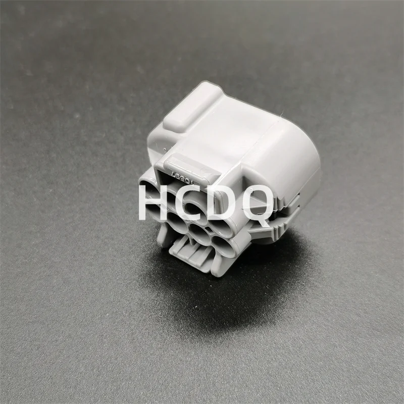 8PIN Female Automobile Connector Plug Shell and Connector 90980-10897 automobile connector