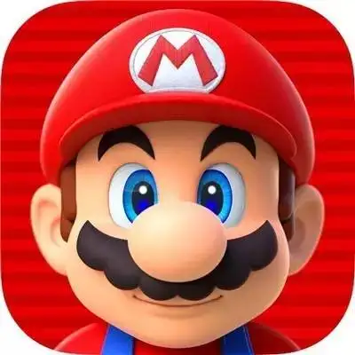 Classic Anime Super Mario Cosplay Props Hats Luigi Bros Dome Cotton Caps Boys Girls Baseball Cap Kids Adult Accessories