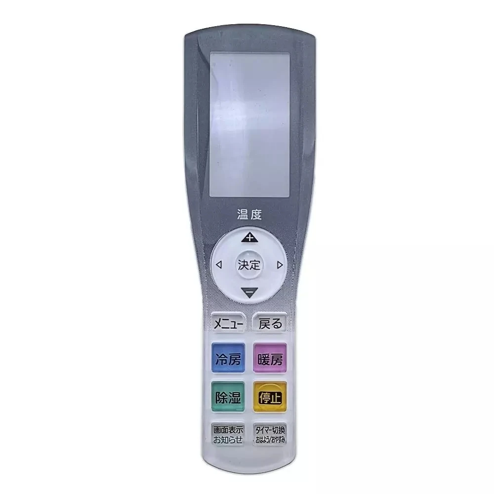 

new original air conditioner remote control for FUJITSU AR-RGC1J japanese version