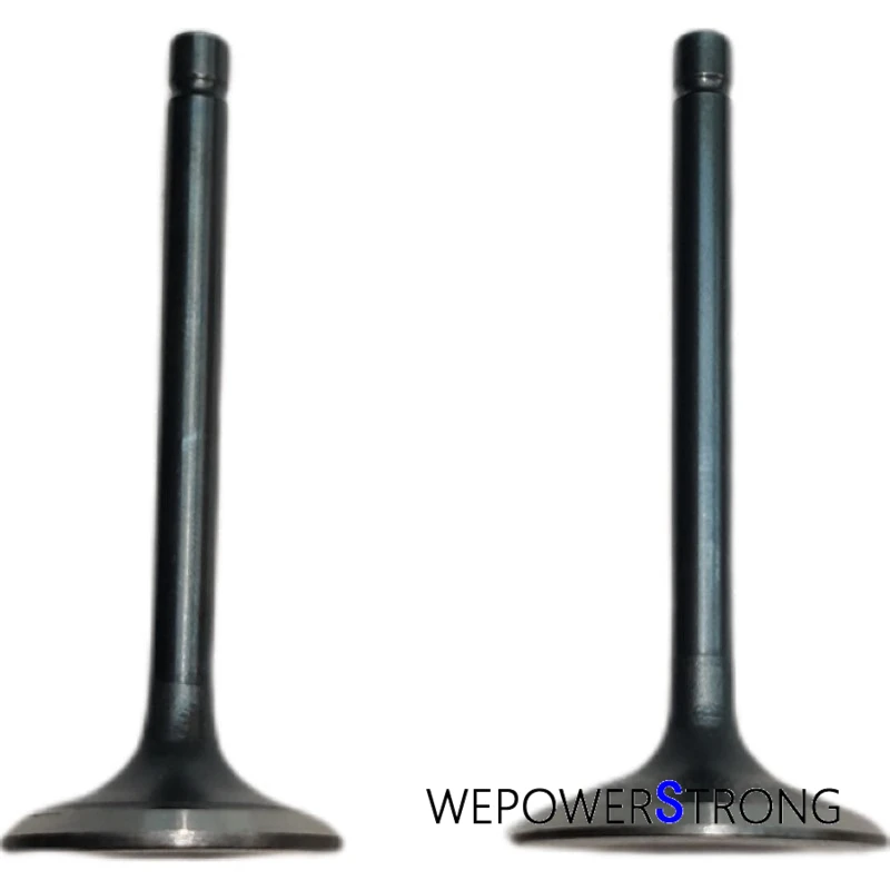 IntakeExhaustValvesKitForPredator389CC420CC13HP15HP6Bolt